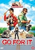 Go For it 1983 ] Widescreen