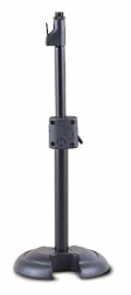 Hercules - Low Level Mic Stand MS100B