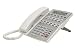Electronics : PHONE DSX 22Button Display WH