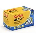 Kodak Kodacolor Gold 400 GC Color Negative Film ISO 400, 35mm Size, 24 Exposure