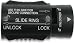 Neutrik 4-Pin Speak-On Female Coupler