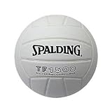 Spalding TF-1500 V-Ball White (EA)