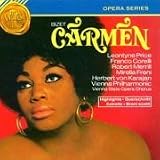Bizet: Carmen (highlights)