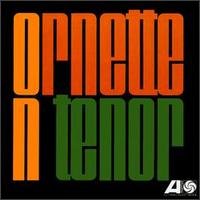Ornette Coleman