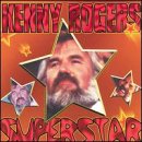 Disco de Kenny Rogers - Superstar (Anverso)
