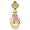 Juicy Couture Couture Couture Eau de Parfum Roll-On 0.25 oz Eau de Parfum Roll-On
