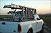 Tools & Hardware : Three Ladder Rack