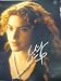 All Products : Signed Winslet, Kate 11x14