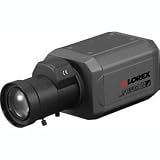 Cvc8011 Pro Series High-resolution Varifocal Super Had (tm) Ccd Color Came