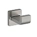 Delta Faucet 77535-SS Arzo Robe Hook, Stainless