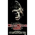 King Kong Lives