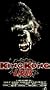 King Kong Lives [VHS]