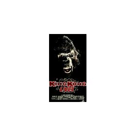 King Kong Lives [VHS]