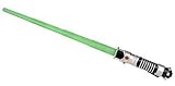 Star Wars E3 BASIC LIGHTSABER GREEN 1