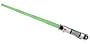 Star Wars E3 BASIC LIGHTSABER GREEN 1