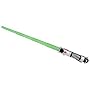 Star Wars E3 BASIC LIGHTSABER GREEN 1