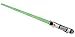 Star Wars E3 BASIC LIGHTSABER GREEN 1