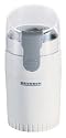 Severin KM 3872 Kaffeemühle weiß-taubenblau
