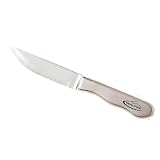 Steak Knife Set of 4 - Stainless Steel