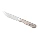 Steak Knife Set of 4 - Stainless Steel