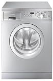 1600 Spin 5kg A Rated Washing Machine Stainless Steel (WMF16AX1_SS)