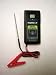 Tru-test Digital Voltmeter Black - 806217