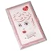 I Love Lucy Business Card Holder