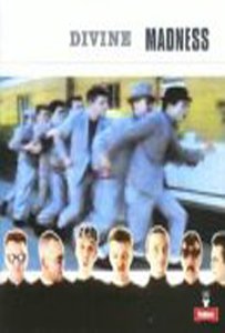 CD-Charts  Search : Divine Madness [MINIDISC]