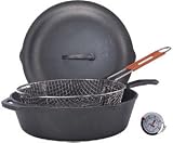 Deep Fry Kit