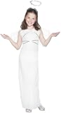 Angelica Costume (Medium) To Fit Age 6-8
