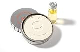 Communication Verbena-Ginger Active Aroma Capsule + Refill 1 Capsule, 1 Refill