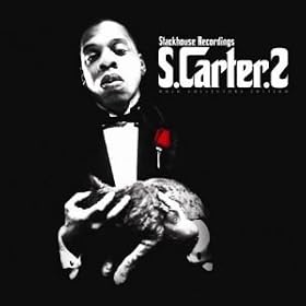 S. Carter 2 & An American Gangster (2 new Jay-Z mixtapes) w/Tapemasters Inc & Stackhouse Recordings