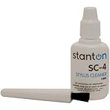 Stanton SC-4 Stylus Cleaner Kit