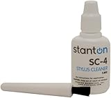 UPC 049292910901 product image for Stanton SC-4 Stylus Cleaner Kit | upcitemdb.com