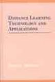 Distance Learning Technology and Applications (Artech House Telecommunications Library)
