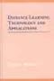 Distance Learning Technology and Applications (Artech House Telecommunications Library)