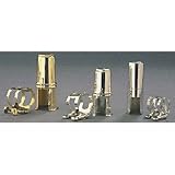 Selmer Paris 404T Tenor Sax Silver Ligature
