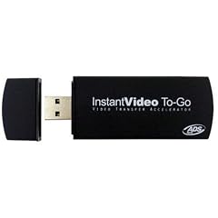 ADS RDX-160-EFG ADS Instant Video to Go