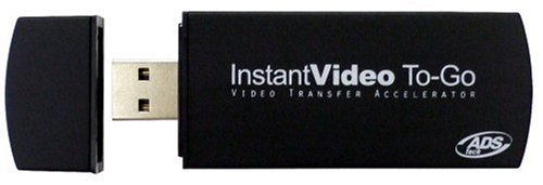ADS RDX-160-EFG ADS Instant Video to Go