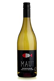 Maui Sauvignon Blanc 2011 - Case of 6
