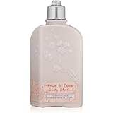 L'Occitane Cherry Blossom Shimmering Lotion, 8.4 fl. oz.