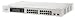 Linksys EF24G2 EtherFast Dual Gigabit with 24-Port 10/100 Switch