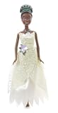 Disney The Princess and The Frog Princess Tiana Doll