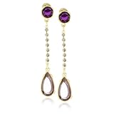 Kenneth Cole New York Modern Violet Violet Stone Te