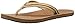 Reef Women's Reef Swing 2 Flip Flop, Tan Brown, 8 M US
