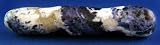 Sodalite Twist Wand Massage Therapy Tool