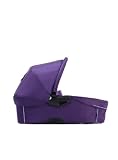 Mutsy Transporter Carrycot Purple