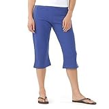 Horny Toad Scout Crop Pant - Women's