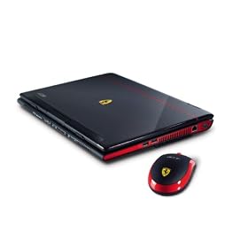 Acer Ferrari 5000-5832 15.4