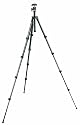 Manfrotto MKC3-P01 Compact Photo Kit - Black